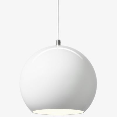 Topan Pendant by &Tradition - Starlight Lighting USA and Canada